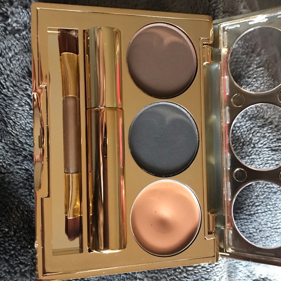 Brow Bar - Brow Makeover Kit - Picture 4 of 4